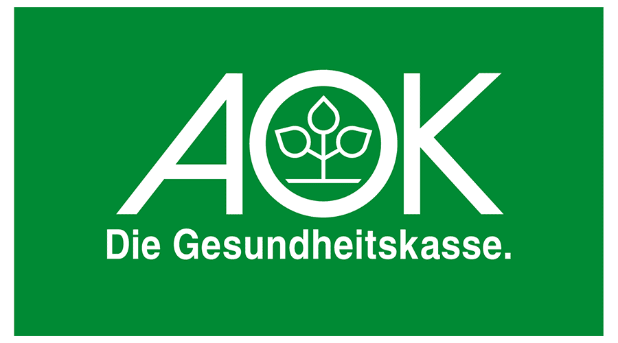 aok logo