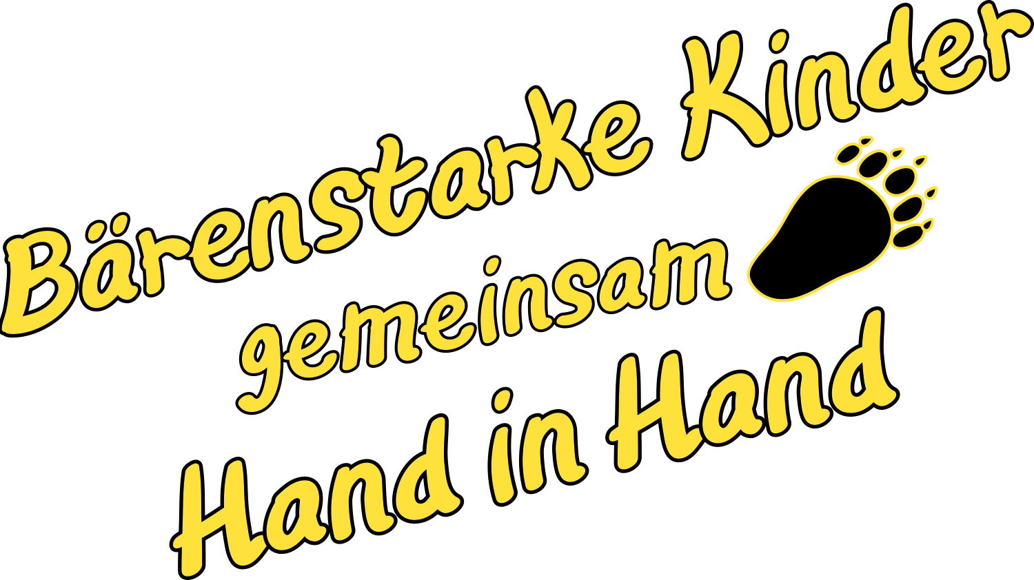 baerenstarke kinder logo