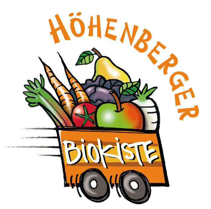 hoehenberger biokiste logo