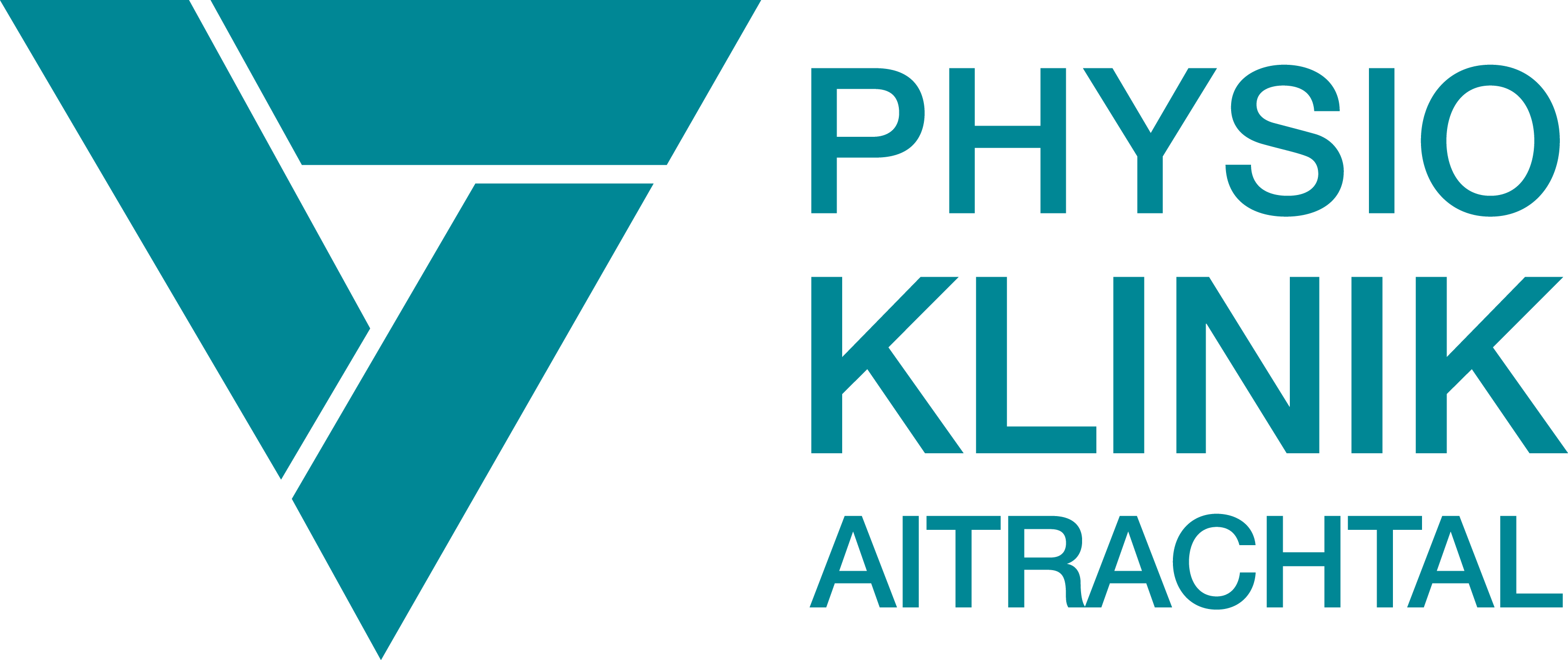 physioklinik logo