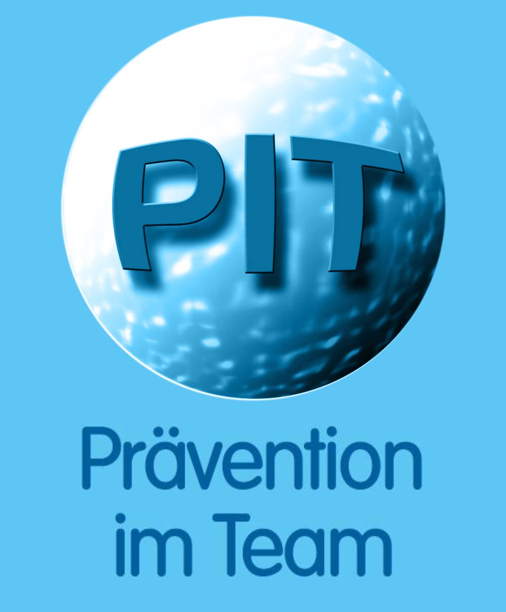 praevention im team logo