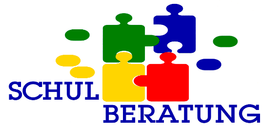 Logo der Schulberatung