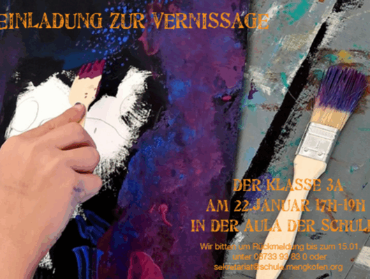 Einladung Naturbilder